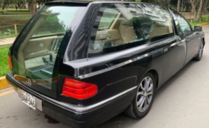 carroza mercedes 2 carroza mercedes 2