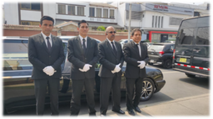 servicio de cargadores servicio de cargadores